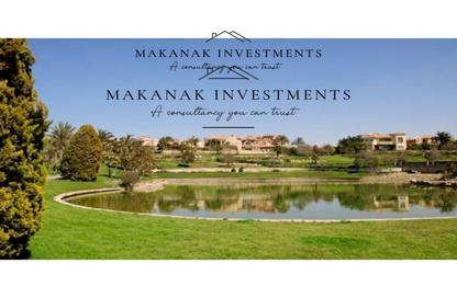 Palace - 6 Bedrooms - 7+ Bathrooms for sale in Arabella - 5th Settlement Compounds - The 5th Settlement - New Cairo City - Cairo