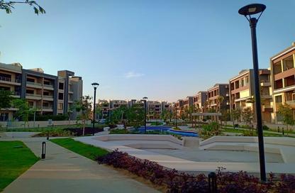 Penthouse - 3 Bedrooms - 4 Bathrooms for sale in Midtown - South Investors Area - New Cairo City - Cairo