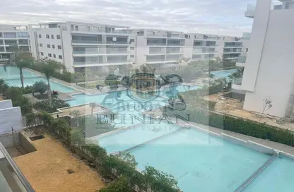 Apartment - 3 Bedrooms - 3 Bathrooms for sale in Lake View Residence - 5th Settlement Compounds - The 5th Settlement - New Cairo City - Cairo