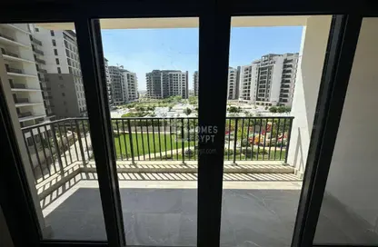 Apartment - 2 Bedrooms - 3 Bathrooms for sale in Zed Towers - Sheikh Zayed Compounds - Sheikh Zayed City - Giza