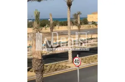 (بنتهاوس  (روف - 4 غرف نوم - 3 حمامات للبيع في مراسي - سيدي عبد الرحمن - الساحل الشمالي
