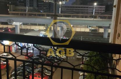 Apartment - 3 Bedrooms - 1 Bathroom for sale in Rabaa Al Adaweyah - Nasr City - Cairo