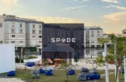 Apartment - 3 Bedrooms - 3 Bathrooms for sale in Mountain View Hyde Park - 5th Settlement Compounds - The 5th Settlement - New Cairo City - Cairo Apartment - 3 Bedrooms - 3 Bathrooms for sale in Mountain View Hyde Park - 5th Settlement Compounds - The 5th Settlement - New Cairo City - Cairo