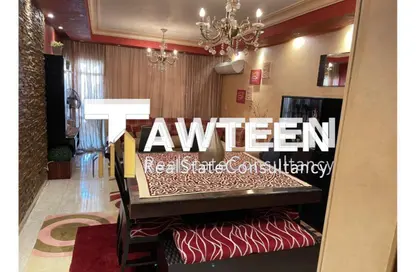 Apartment - 3 Bedrooms - 2 Bathrooms for rent in El Rehab Extension - Al Rehab - New Cairo City - Cairo