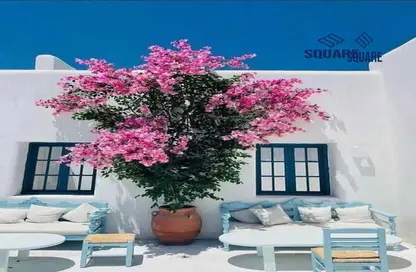 شاليه - 2 غرف نوم - 2 حمامات للبيع في بلاج - سيدي عبد الرحمن - الساحل الشمالي