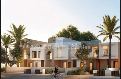 Villa - 3 Bedrooms - 3 Bathrooms for sale in Eden - Cairo Gate - Sheikh Zayed Compounds - Sheikh Zayed City - Giza