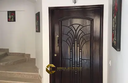 شقة - 3 غرف نوم - 2 حمامات للايجار في شارع تيامو سيتي - تيامو سيتي - الشيخ زايد - الجيزة