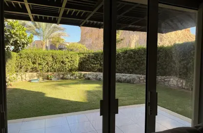 Apartment - 4 Bedrooms - 3 Bathrooms for sale in New Giza - Cairo Alexandria Desert Road - 6 October City - Giza