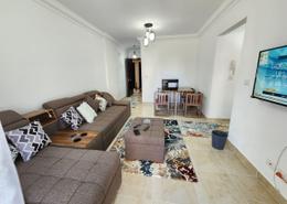 Hotel Apartment - 2 bedrooms for للايجار in Madinaty - Cairo