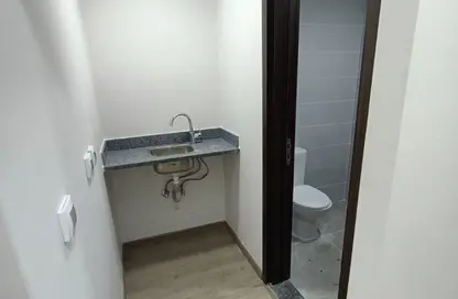 مساحات مكتبية - استوديو - 1 حمام للايجار في تريفيوم زايد - الحي الثاني - الشيخ زايد - الجيزة