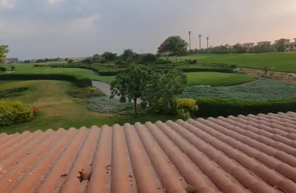Villa - 6 Bedrooms - 4 Bathrooms for sale in Madinaty - Cairo