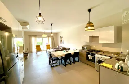 Chalet - 3 Bedrooms - 2 Bathrooms for sale in Amwaj - Sidi Abdel Rahman - North Coast