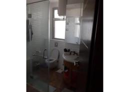 Duplex - 3 bedrooms - 3 bathrooms for للبيع in Palm Hills Village Avenue - North Investors Area - New Cairo City - Cairo