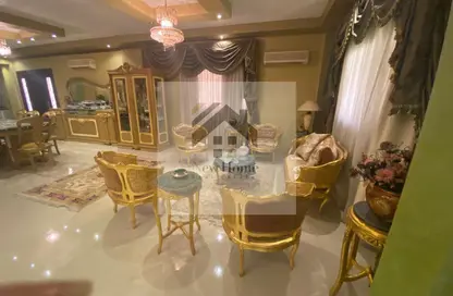 Duplex - 4 Bedrooms - 3 Bathrooms for sale in East The Academy - New Cairo City - Cairo