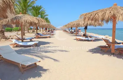 Chalet - 2 Bedrooms - 2 Bathrooms for sale in Mesca - Soma Bay - Safaga - Hurghada - Red Sea