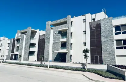 شاليه - غرفة نوم - 1 حمام للبيع في اروما ريزيدنس - العين السخنة - السويس