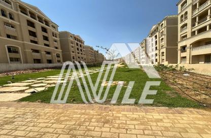 Apartment - 3 Bedrooms - 3 Bathrooms for sale in L'avenir - Mostakbal City Compounds - Mostakbal City - Future City - Cairo
