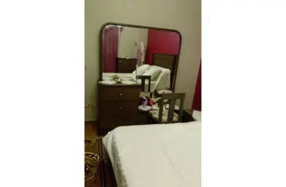 Apartment - 2 Bedrooms - 2 Bathrooms for sale in Al Gamaa St. - 9th District - Obour City - Qalyubia