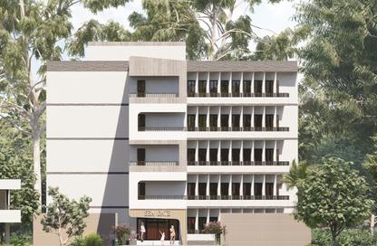 Apartment - 2 Bedrooms - 1 Bathroom for sale in Grand Beausite - Marsa Matrouh - Matrouh