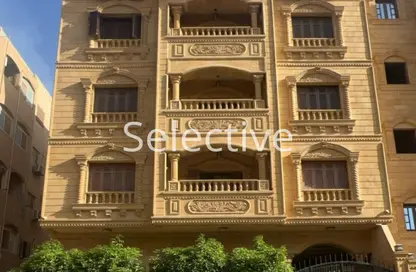 فيلا - 8 غرف نوم - 8 حمامات للبيع في شارع الجزيرة - المستثمرين الجنوبية - مدينة القاهرة الجديدة - القاهرة