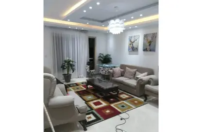 Apartment - 3 Bedrooms - 2 Bathrooms for rent in Dar Misr - 16th District - Sheikh Zayed City - Giza