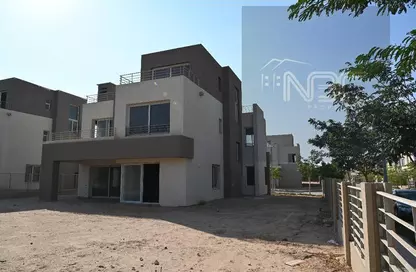 Villa - 6 Bedrooms - 6 Bathrooms for sale in Palm Hills   Palm Valley - 26th of July Corridor - 6 October City - Giza