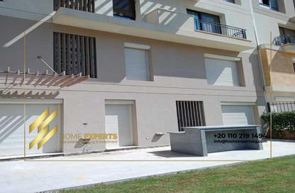 Duplex - 3 Bedrooms - 3 Bathrooms for rent in Eastown - 5th Settlement Compounds - The 5th Settlement - New Cairo City - Cairo