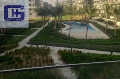 Apartment - 2 Bedrooms - 3 Bathrooms for rent in Villette - 5th Settlement Compounds - The 5th Settlement - New Cairo City - Cairo
