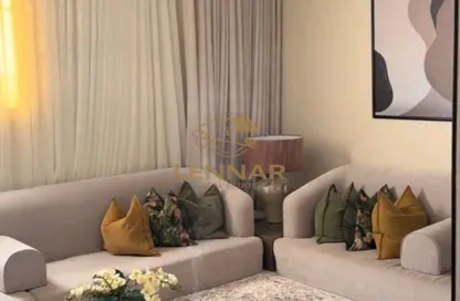 شقة - 3 غرف نوم - 2 حمامات للبيع في دجلة لاندمارك - كمبوندات مدينة نصر - مدينة نصر - القاهرة