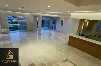 Villa - 5 Bedrooms - 5 Bathrooms for rent in Mivida - 5th Settlement Compounds - The 5th Settlement - New Cairo City - Cairo