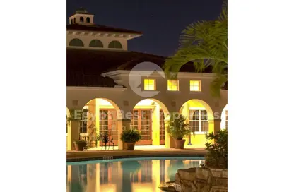 Apartment - 2 Bedrooms - 2 Bathrooms for sale in Village West - Sheikh Zayed Compounds - Sheikh Zayed City - Giza