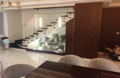 iVilla - 4 Bedrooms - 5 Bathrooms for rent in Mountain View Hyde Park - 5th Settlement Compounds - The 5th Settlement - New Cairo City - Cairo