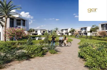 Apartment - 1 Bedroom - 1 Bathroom for sale in Solana East - 5th Settlement Compounds - The 5th Settlement - New Cairo City - Cairo