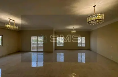 شقة - 3 غرف نوم - 3 حمامات للايجار في الياسمين 8 - الياسمين - مدينة القاهرة الجديدة - القاهرة