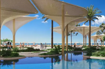 Villa - 4 Bedrooms - 5 Bathrooms for sale in Soul North Coast - Qesm Ad Dabaah - North Coast