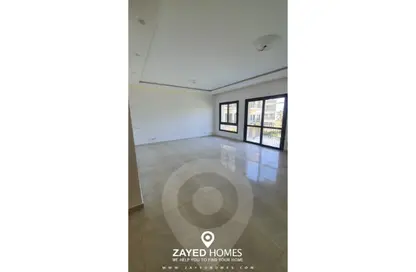 شقة - 3 غرف نوم - 3 حمامات للايجار في ذا كورت ياردز - كمبوندات الشيخ زايد - الشيخ زايد - الجيزة