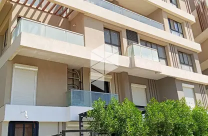 Apartment - 3 Bedrooms - 3 Bathrooms for sale in Villette - 5th Settlement Compounds - The 5th Settlement - New Cairo City - Cairo