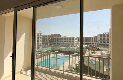 Apartment - 3 Bedrooms - 3 Bathrooms for rent in Mivida - 5th Settlement Compounds - The 5th Settlement - New Cairo City - Cairo