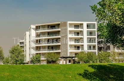 Apartment - 3 Bedrooms - 2 Bathrooms for sale in Tag Sultan - Ring Road - Cairo