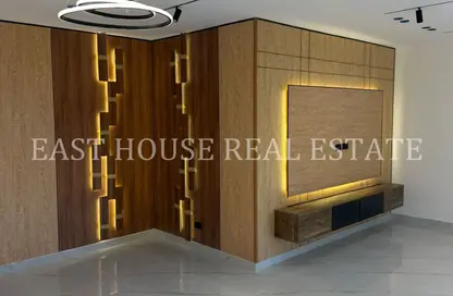 Villa - 3 Bedrooms - 3 Bathrooms for rent in Madinaty - Cairo