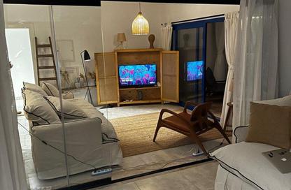 Chalet - 1 Bedroom - 1 Bathroom for sale in Marassi - Sidi Abdel Rahman - North Coast