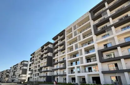 شقة - 3 غرف نوم - 3 حمامات للبيع في ذا سيتي - كمبوندات العاصمة الإدارية الجديدة - العاصمة الإدارية الجديدة - القاهرة