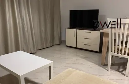 Apartment - 3 Bedrooms - 2 Bathrooms for sale in Madinaty - Cairo