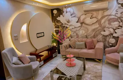 دوبلكس - 4 غرف نوم - 3 حمامات للايجار في بروميناد ريزيدنس - طريق مصر اسكندرية الصحراوي - مدينة 6 أكتوبر - الجيزة