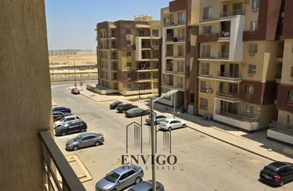 شقة - 3 غرف نوم - 2 حمامات للبيع في دار مصر الأندلس المرحلة التانية - شارع التسعين الجنوبي - التجمع الخامس - مدينة القاهرة الجديدة - القاهرة