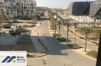 شقة - 2 غرف نوم - 2 حمامات للايجار في سوديك ايست - الحي السادس - هليوبوليس الجديدة - القاهرة