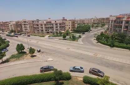 Apartment - 3 Bedrooms - 2 Bathrooms for sale in 6th Area East - Shorouk City - Cairo