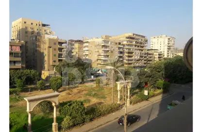 Apartment - 3 Bedrooms - 2 Bathrooms for sale in Heliopolis Square - Heliopolis Square - El Nozha - Cairo