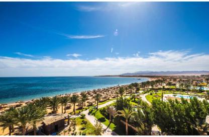 Villa - 4 Bedrooms - 4 Bathrooms for sale in Mesca - Soma Bay - Safaga - Hurghada - Red Sea