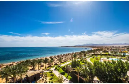 Villa - 4 Bedrooms - 4 Bathrooms for sale in Mesca - Soma Bay - Safaga - Hurghada - Red Sea